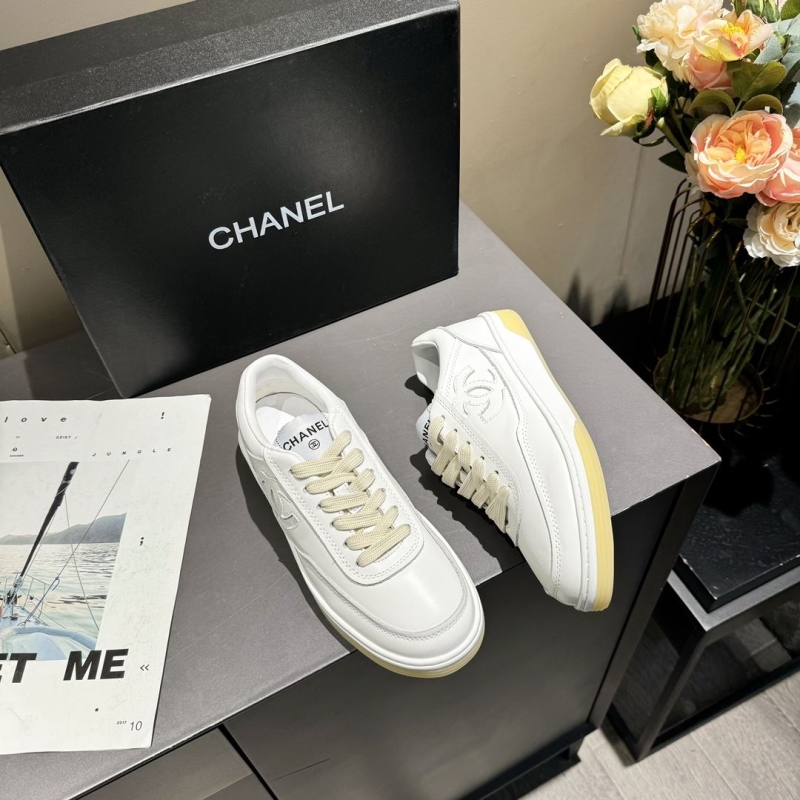 Chanel Sneakers